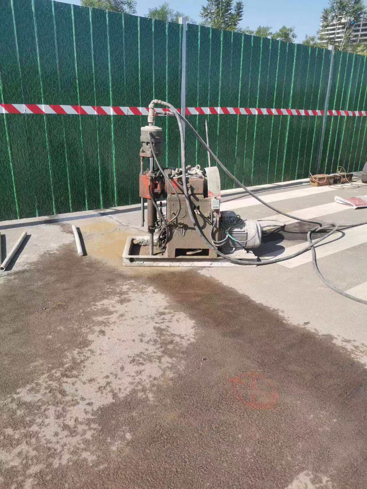 塔河公司为您带来注浆加固法施工方法